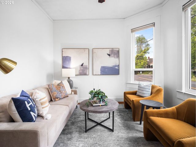 3119 Se 26TH Ave, Portland, OR 97202