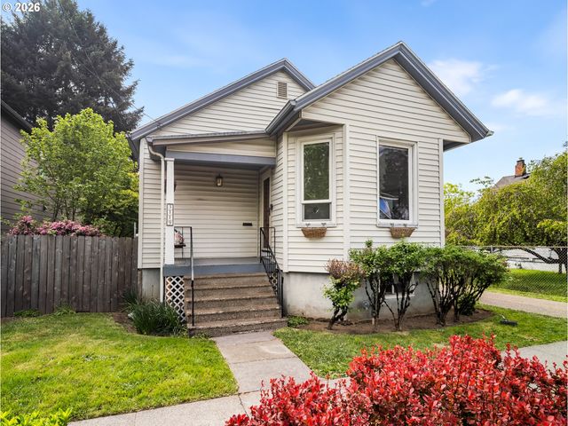 3119 Se 26TH Ave, Portland, OR 97202