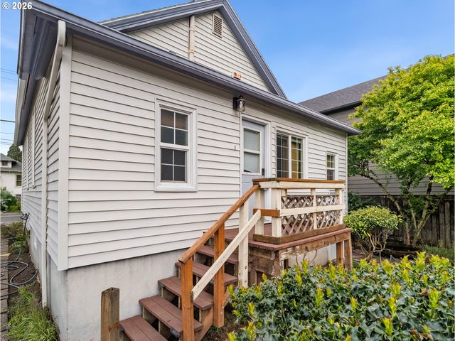 3119 Se 26TH Ave, Portland, OR 97202