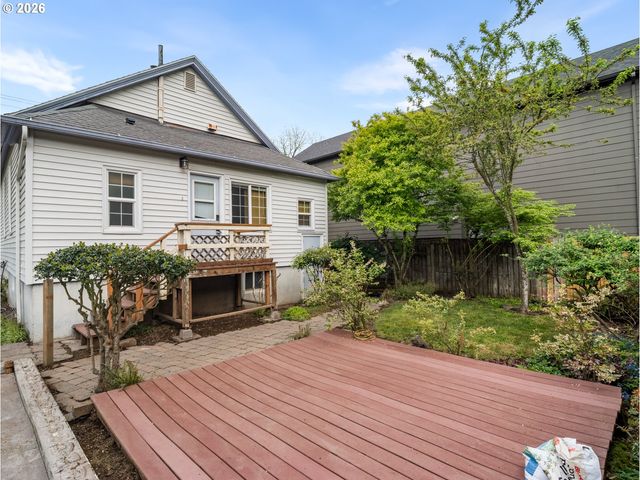 3119 Se 26TH Ave, Portland, OR 97202