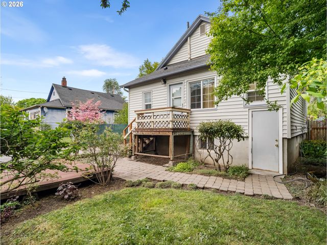 3119 Se 26TH Ave, Portland, OR 97202