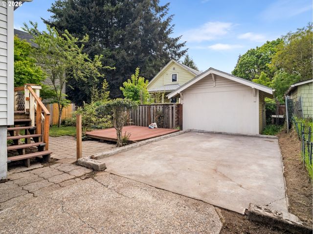 3119 Se 26TH Ave, Portland, OR 97202