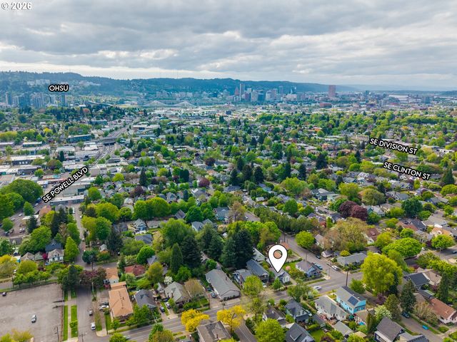 3119 Se 26TH Ave, Portland, OR 97202