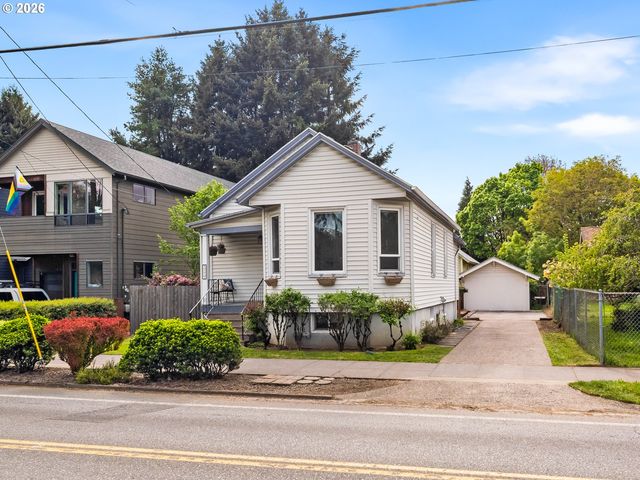 3119 Se 26TH Ave, Portland, OR 97202