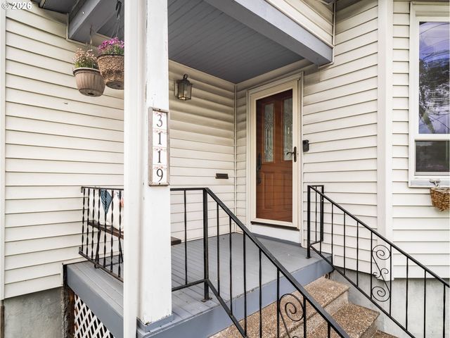 3119 Se 26TH Ave, Portland, OR 97202