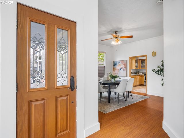 3119 Se 26TH Ave, Portland, OR 97202