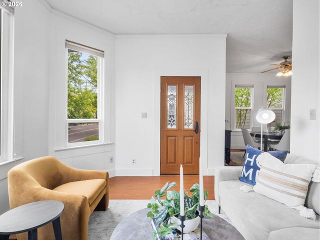 3119 Se 26TH Ave, Portland, OR 97202