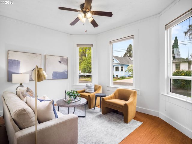 3119 Se 26TH Ave, Portland, OR 97202