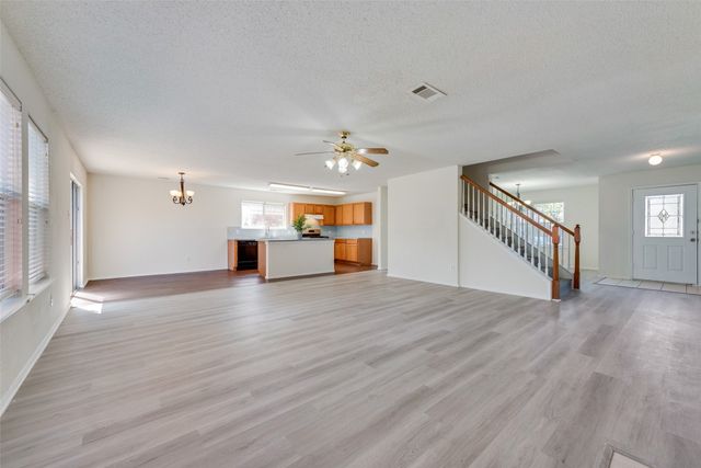 2108 Silver Leaf Drive, Mesquite, TX 75181