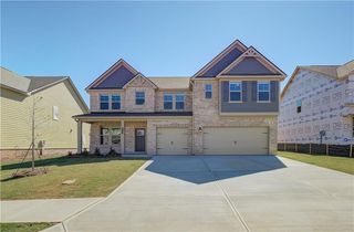2436 Cadenza Circle, Dacula, GA 30019