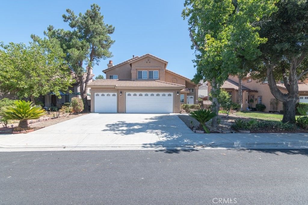 16322 Calle Aurora, Moreno Valley, CA 92551 — exterior