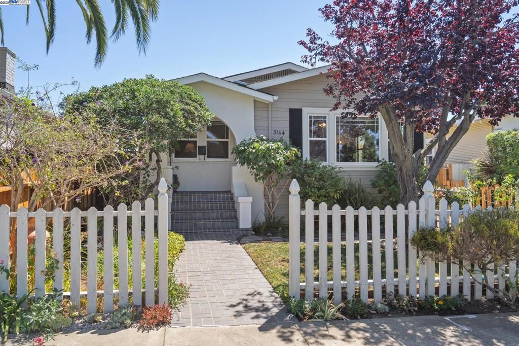 3144 60Th Ave, Oakland, CA 94605