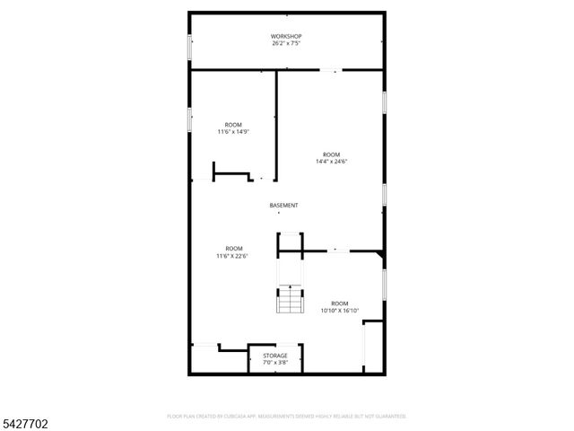 165 W Passaic Ave, Rutherford Boro, NJ 07070