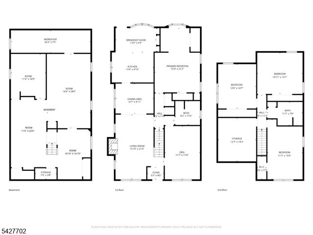 165 W Passaic Ave, Rutherford Boro, NJ 07070