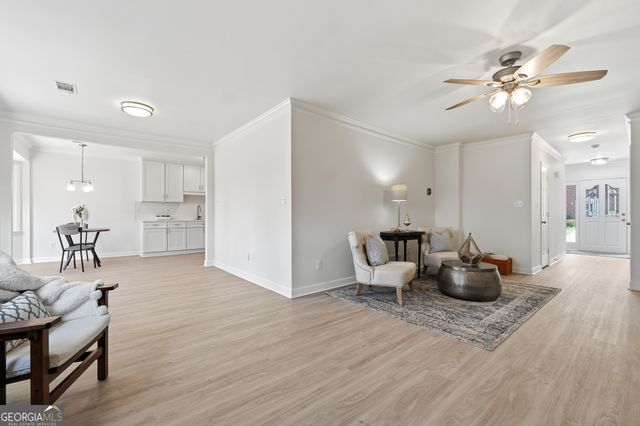 3671 Orchard Street, Peachtree Corners, GA 30092