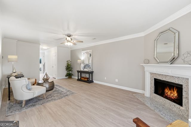 3671 Orchard Street, Peachtree Corners, GA 30092