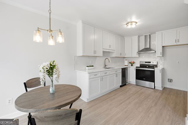 3671 Orchard Street, Peachtree Corners, GA 30092