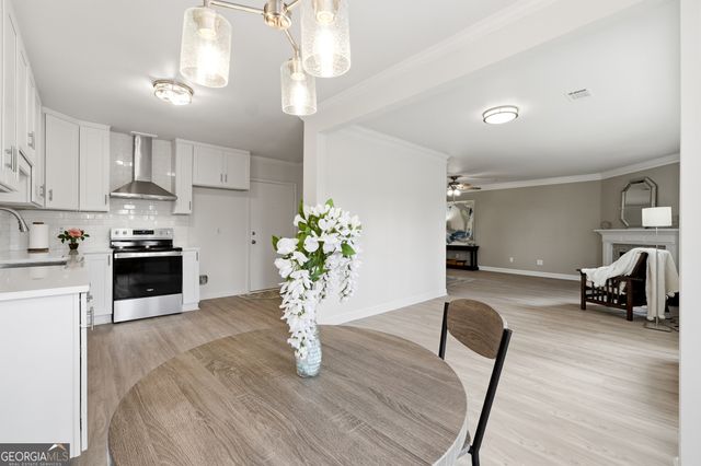 3671 Orchard Street, Peachtree Corners, GA 30092