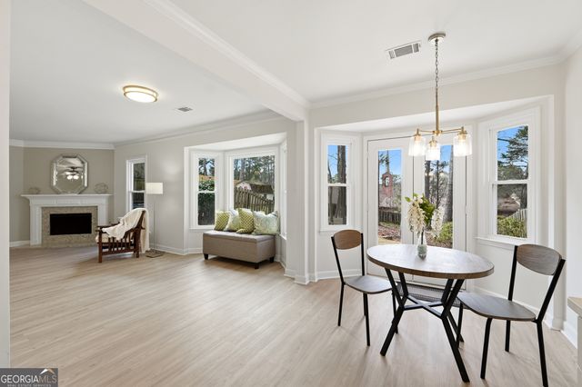 3671 Orchard Street, Peachtree Corners, GA 30092