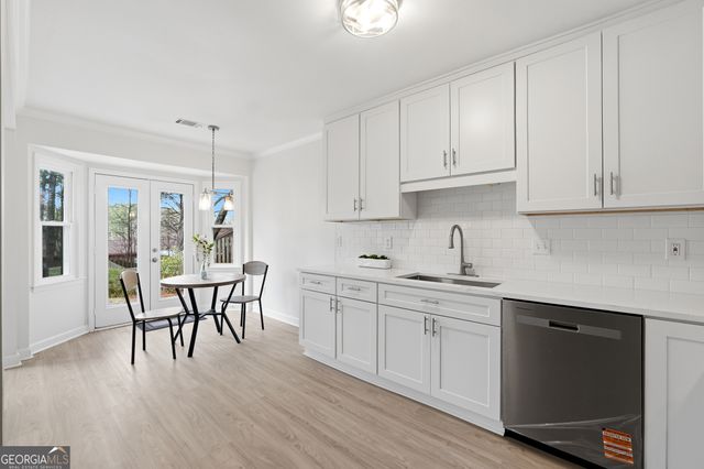 3671 Orchard Street, Peachtree Corners, GA 30092