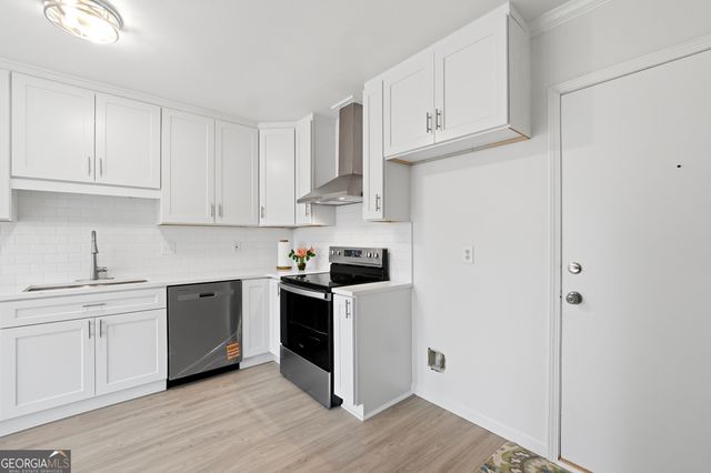 3671 Orchard Street, Peachtree Corners, GA 30092