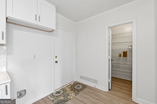 3671 Orchard Street, Peachtree Corners, GA 30092