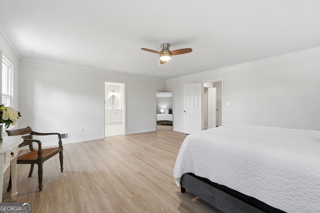 3671 Orchard Street, Peachtree Corners, GA 30092