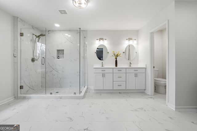 3671 Orchard Street, Peachtree Corners, GA 30092