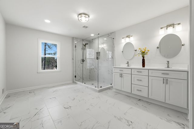 3671 Orchard Street, Peachtree Corners, GA 30092