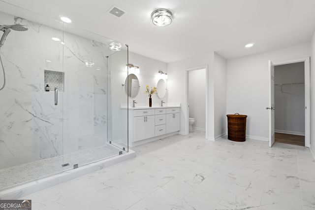 3671 Orchard Street, Peachtree Corners, GA 30092