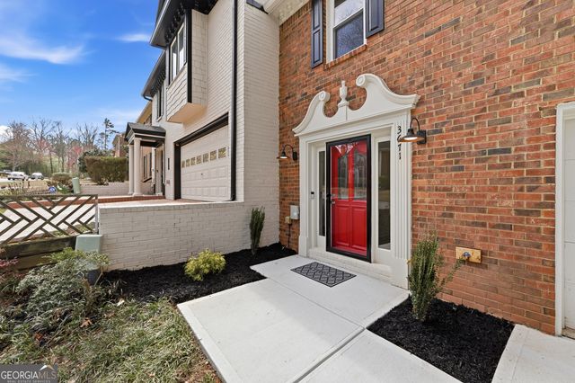 3671 Orchard Street, Peachtree Corners, GA 30092