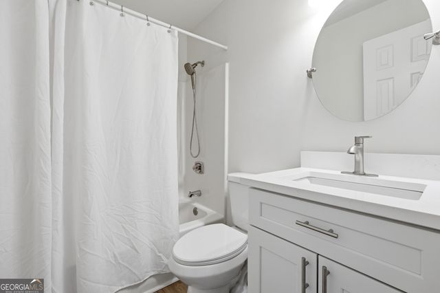 3671 Orchard Street, Peachtree Corners, GA 30092