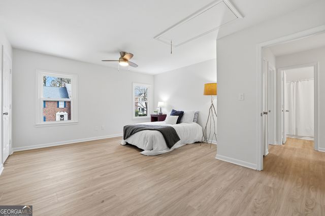 3671 Orchard Street, Peachtree Corners, GA 30092