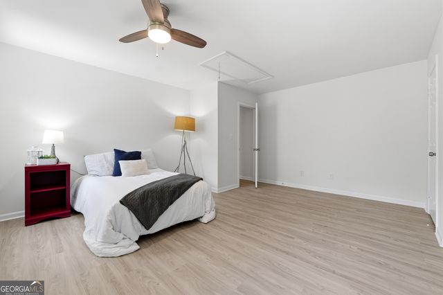 3671 Orchard Street, Peachtree Corners, GA 30092