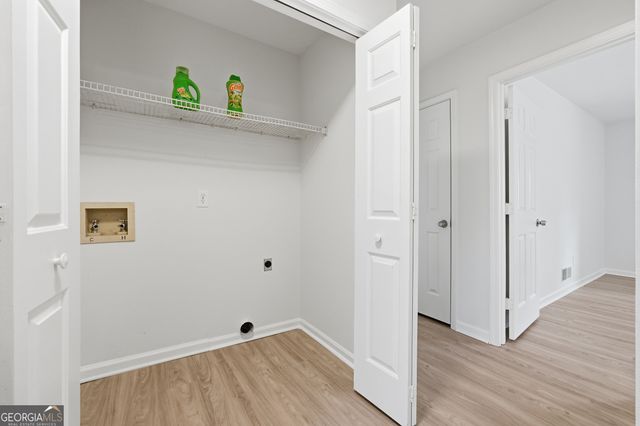 3671 Orchard Street, Peachtree Corners, GA 30092