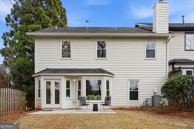 3671 Orchard Street, Peachtree Corners, GA 30092