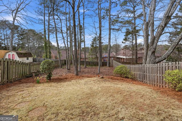 3671 Orchard Street, Peachtree Corners, GA 30092