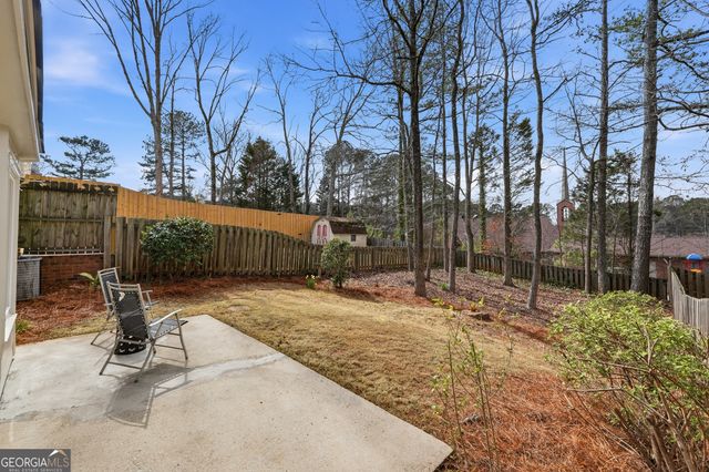3671 Orchard Street, Peachtree Corners, GA 30092