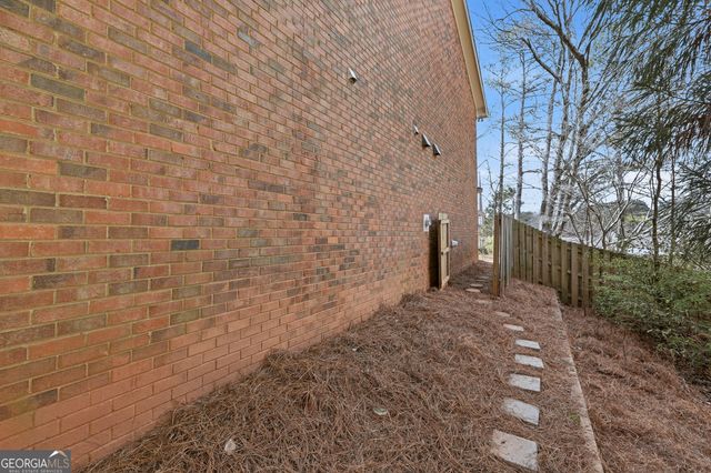 3671 Orchard Street, Peachtree Corners, GA 30092