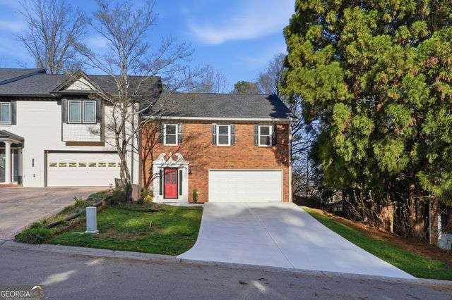 3671 Orchard Street, Peachtree Corners, GA 30092