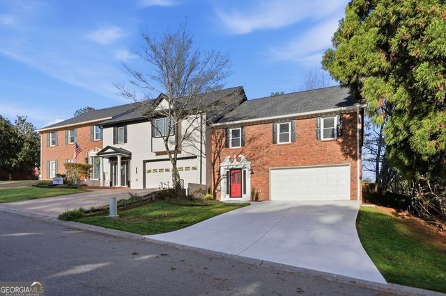 3671 Orchard Street, Peachtree Corners, GA 30092