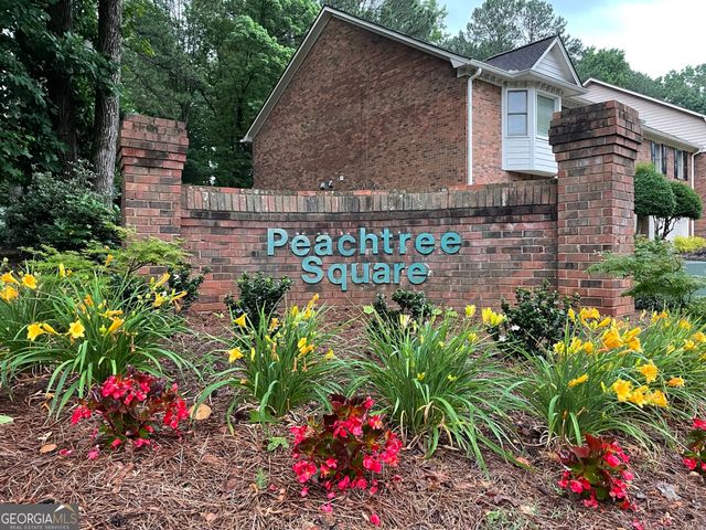3671 Orchard Street, Peachtree Corners, GA 30092