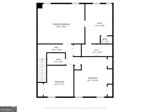 3671 Orchard Street, Peachtree Corners, GA 30092