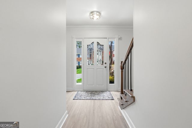 3671 Orchard Street, Peachtree Corners, GA 30092