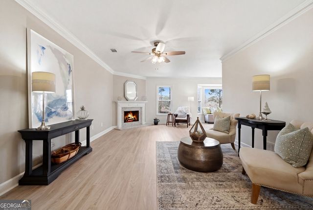 3671 Orchard Street, Peachtree Corners, GA 30092