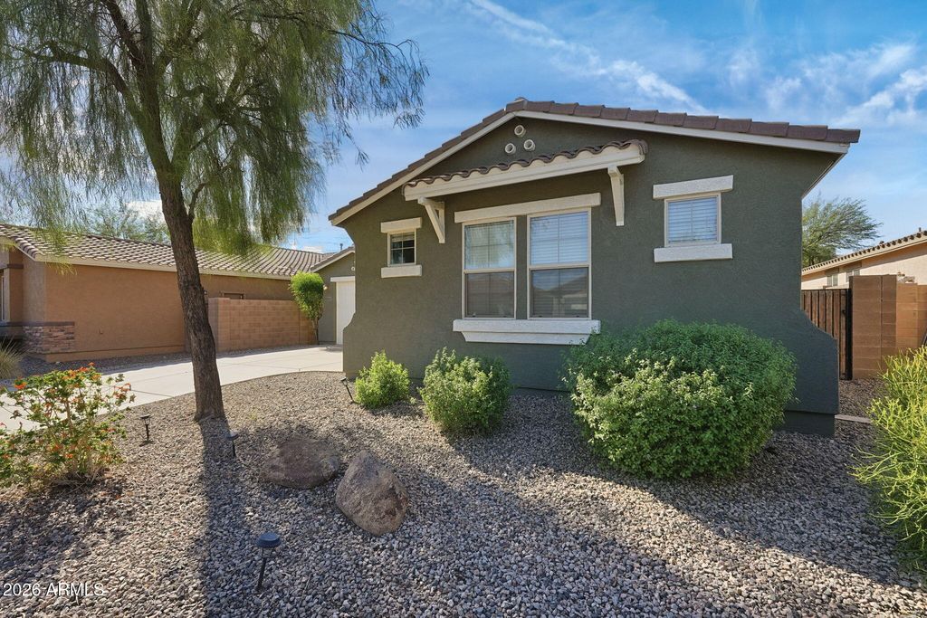 42447 W ALMIRA Drive, Maricopa, AZ 85138 — photo 2