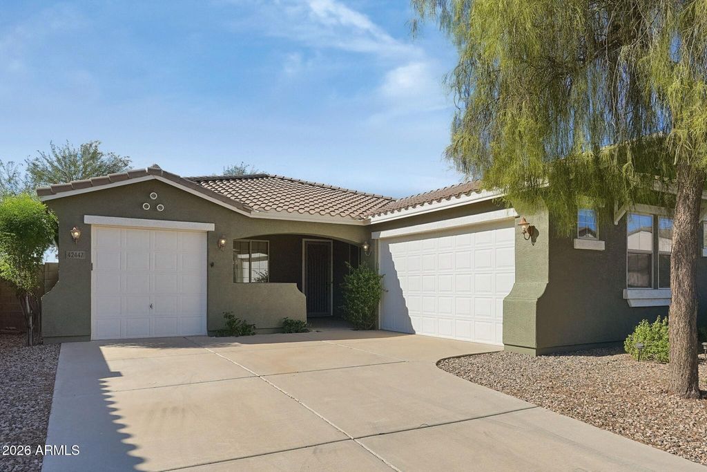 42447 W ALMIRA Drive, Maricopa, AZ 85138 — photo 3