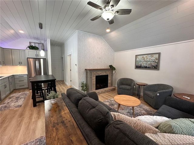 7685 Lange Avenue, Hayward, WI 54843