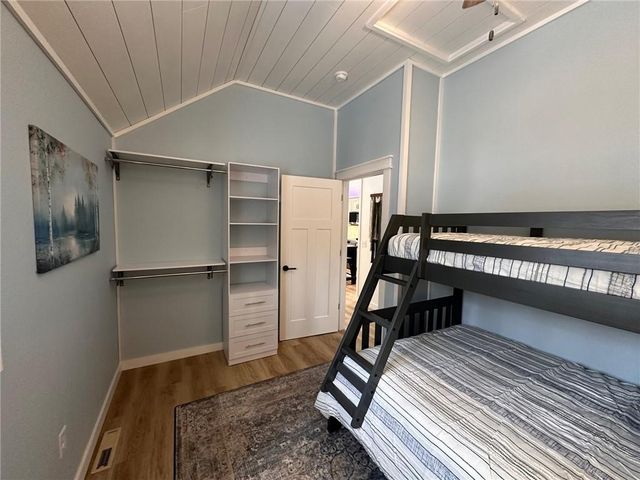 7685 Lange Avenue, Hayward, WI 54843