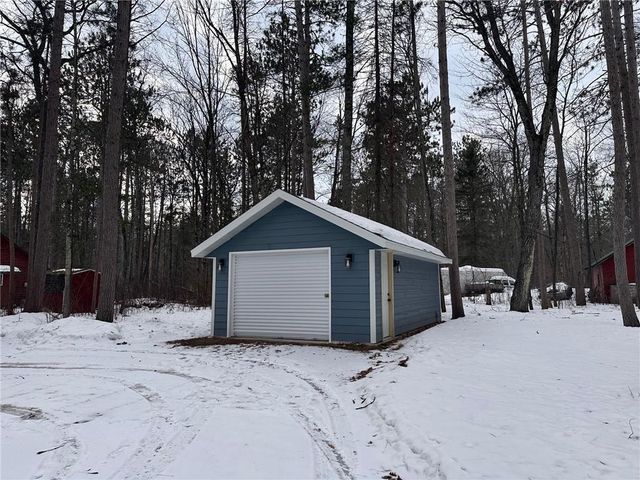 7685 Lange Avenue, Hayward, WI 54843